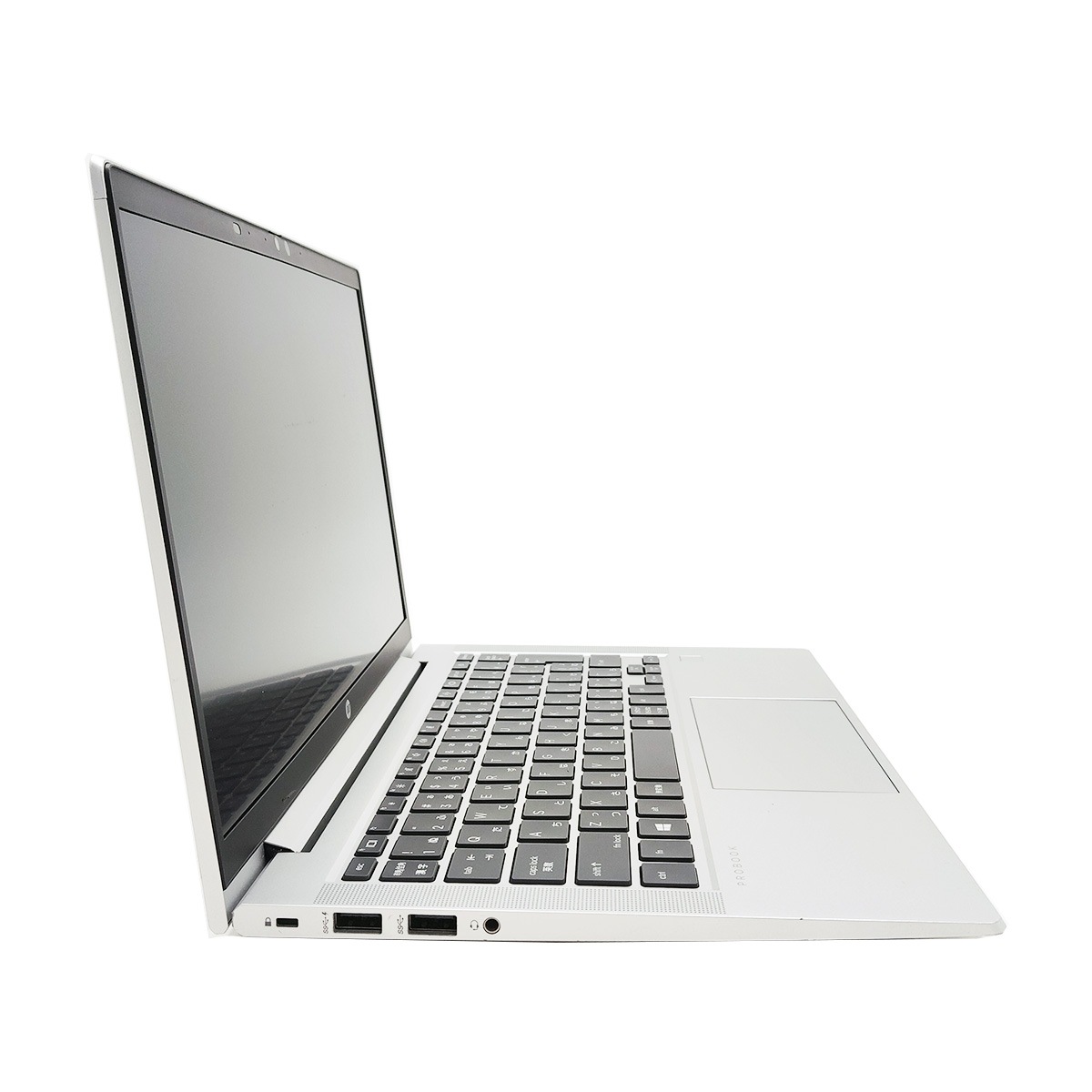 複数アプリも32GBでサクサク同時処理完了♪ 中古パソコン 中古 ノートパソコン Office付き 大容量32GBメモリ 10世代相当 webカメラ 営業 会議 ビジネス Windows11 Pro HP ProBook 635 Aero G7 Ryzen5 32GBメモリ 13.3型 中古 パソコン ノートパソコン