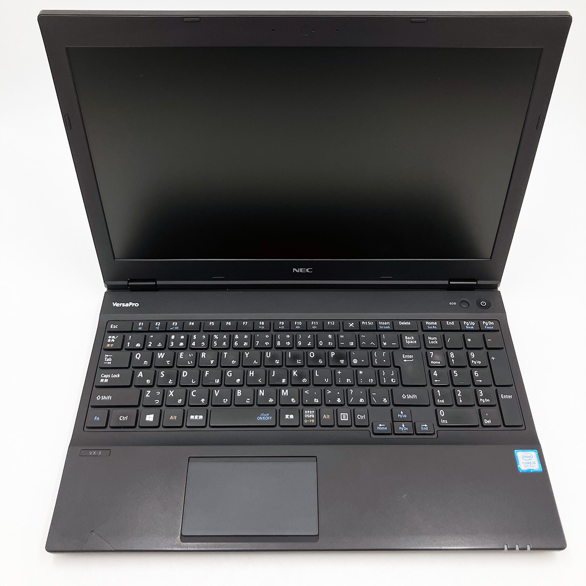 訳ありでWin11ノートがお買い得！ 中古 ノートパソコン Office付き 訳あり特価 バッテリー良好 コスパ DVD再生 テンキー  訳あり Windows11 Pro NEC VersaPro VKT16XZG3 Corei5 8GB 15.6インチ 中古 パソコン ノートパソコン