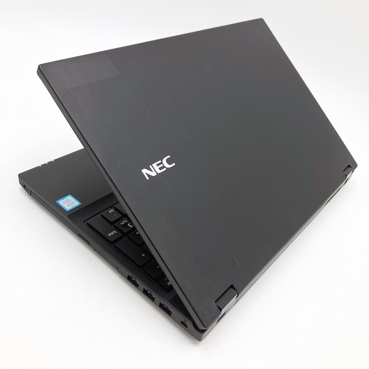 訳ありでWin11ノートがお買い得！ 中古 ノートパソコン Office付き 訳あり特価 バッテリー良好 コスパ DVD再生 テンキー  訳あり Windows11 Pro NEC VersaPro VKT16XZG3 Corei5 8GB 15.6インチ 中古 パソコン ノートパソコン