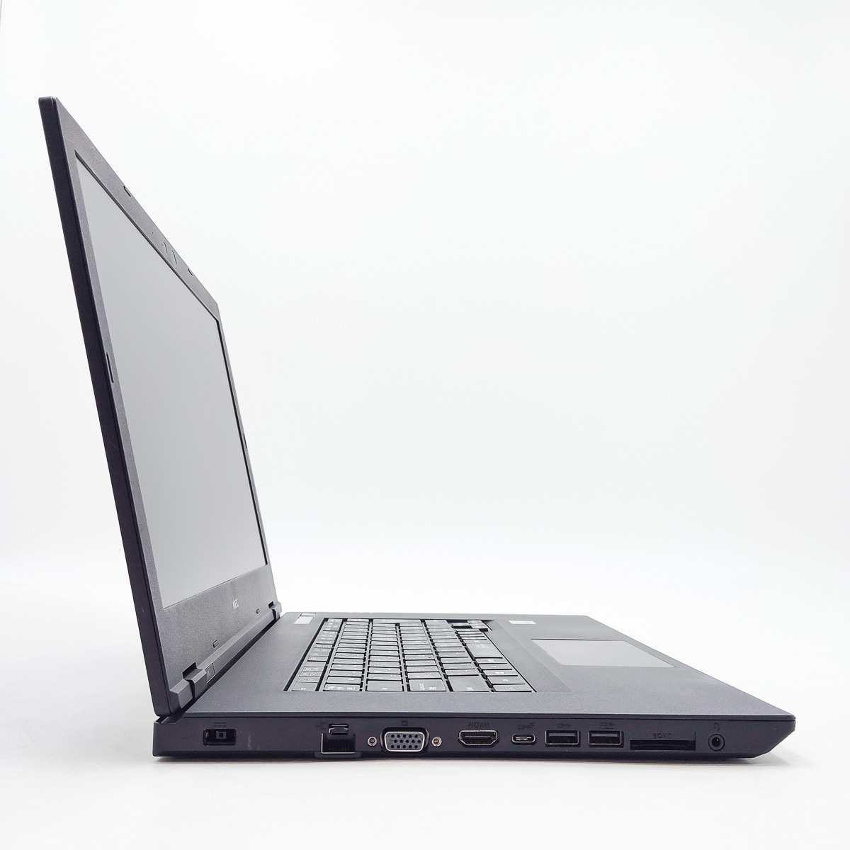 中古 VersaPro VKL21X-7 NEC ノートパソコン Corei3 10110U/16GB