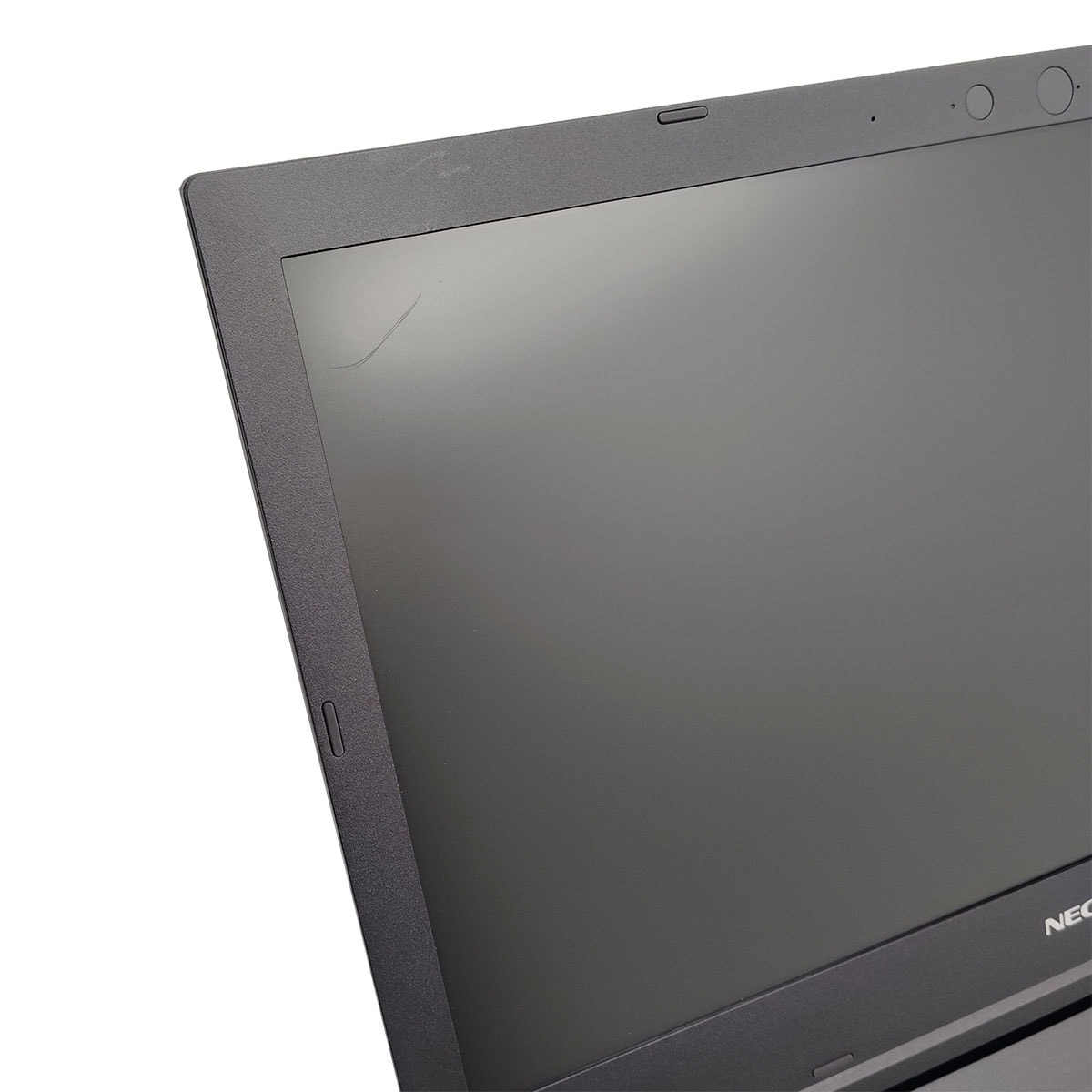 中古 VersaPro VKL21X-7 NEC ノートパソコン Corei3 10110U/16GB
