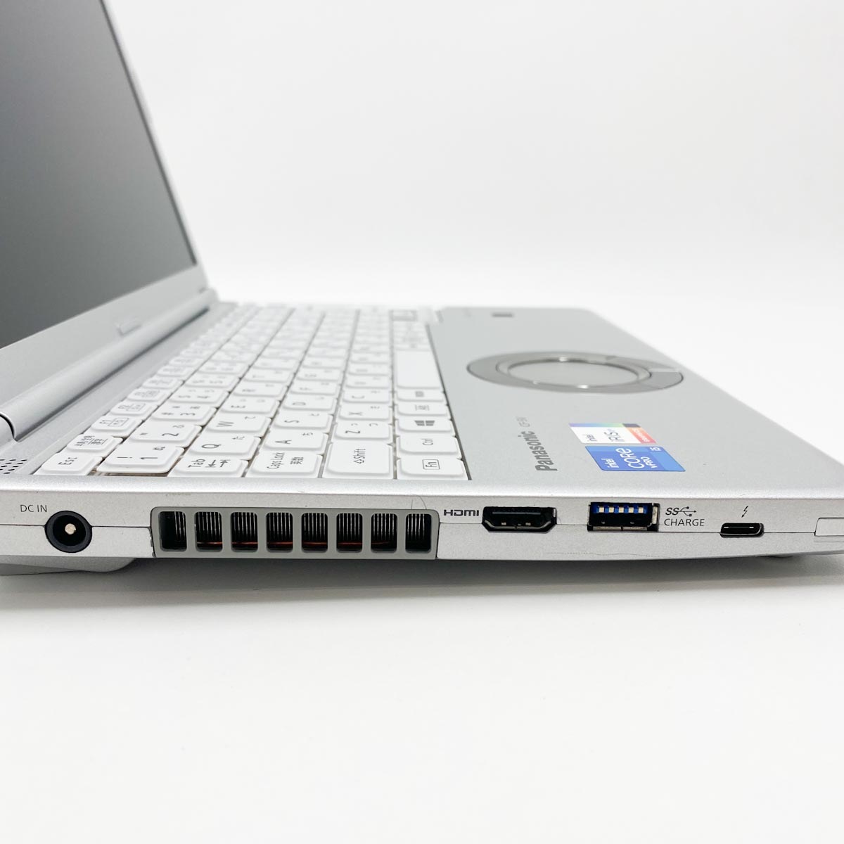 中古 レッツノート Let's note CF-SV1RD7VS Panasonic ノートパソコン