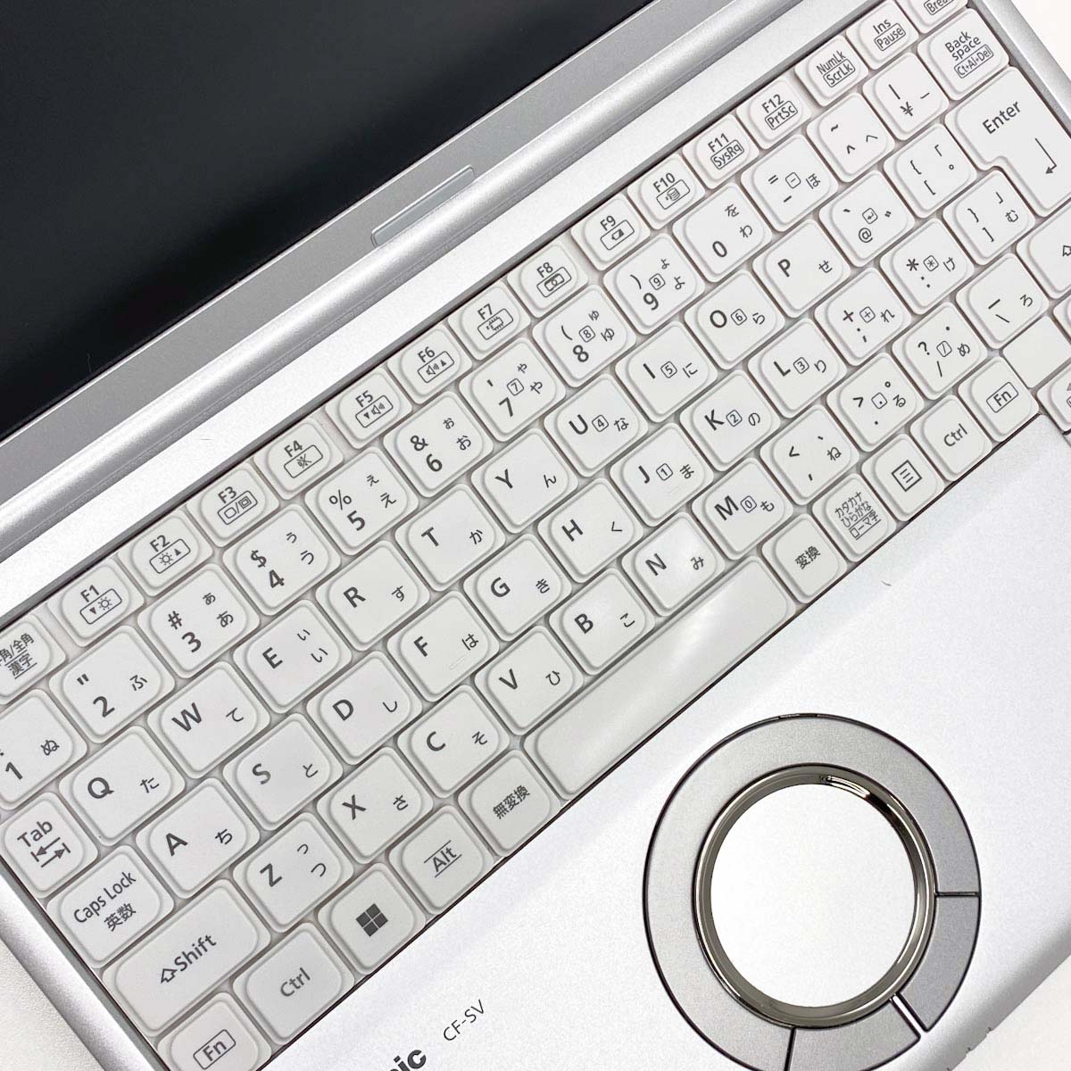 中古 レッツノート Let's note CF-SV2DRFCP Panasonic ノートパソコン 中古 レッツノート Let's note CF-SV2DRFCP Panasonic ノートパソコン