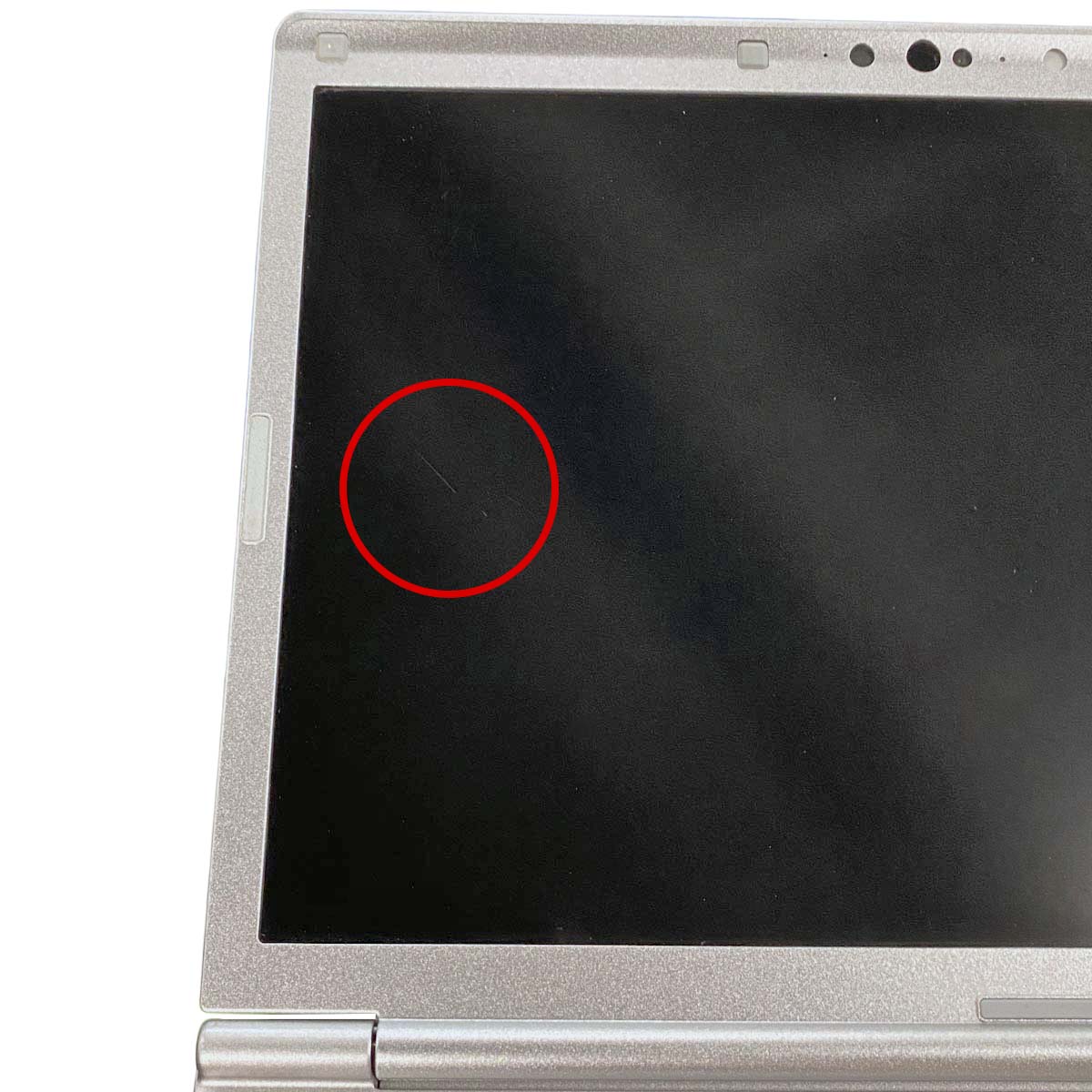中古 レッツノート Let's note CF-SV2DRFCP Panasonic ノートパソコン