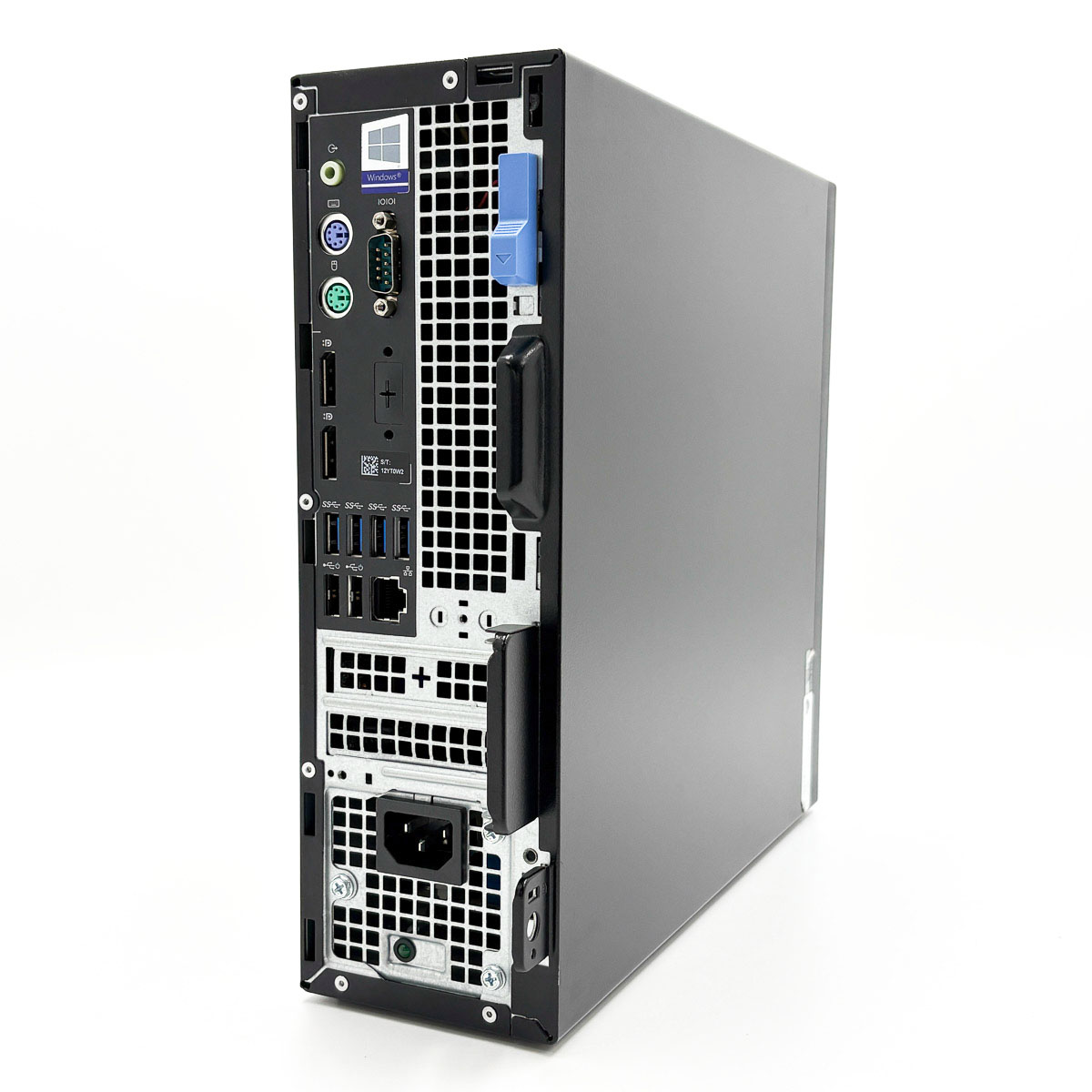 中古 Precision 3430 DELL デスクトップパソコン Corei7 8700/16GB