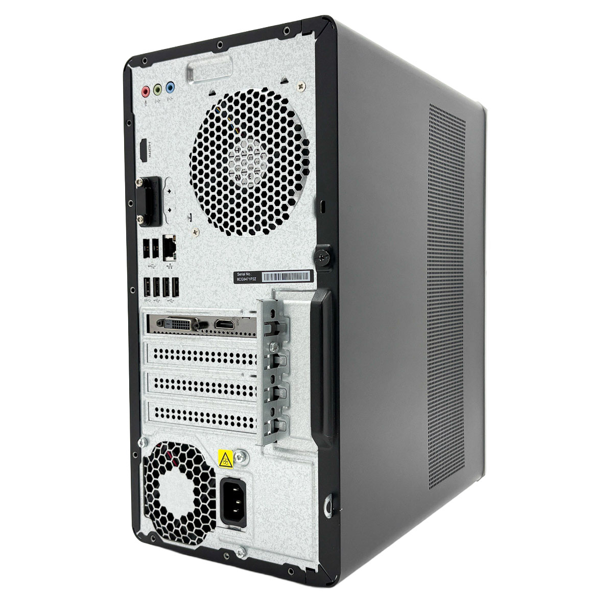 HP デスクトップPC GTX1650 Corei7-9700 メモリ16GB HP デスクトップPC GTX1650 Corei7-9700 メモリ16GB 【公式通販】