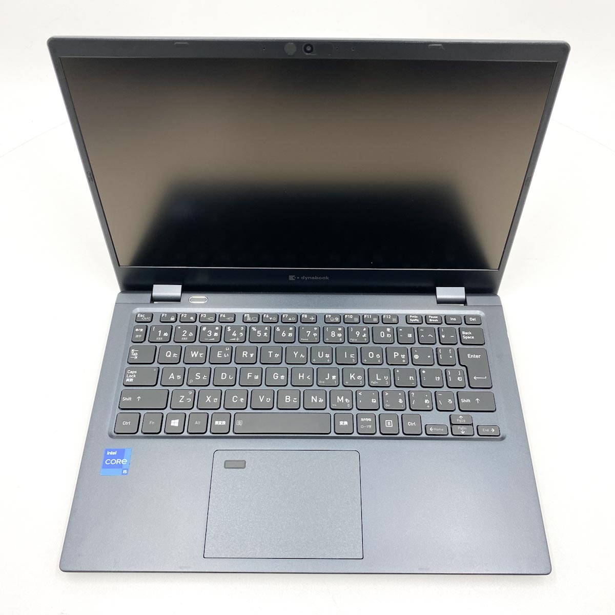 中古 dynabook G83/HS 東芝 ノートパソコン Corei5 1135G7/16GB