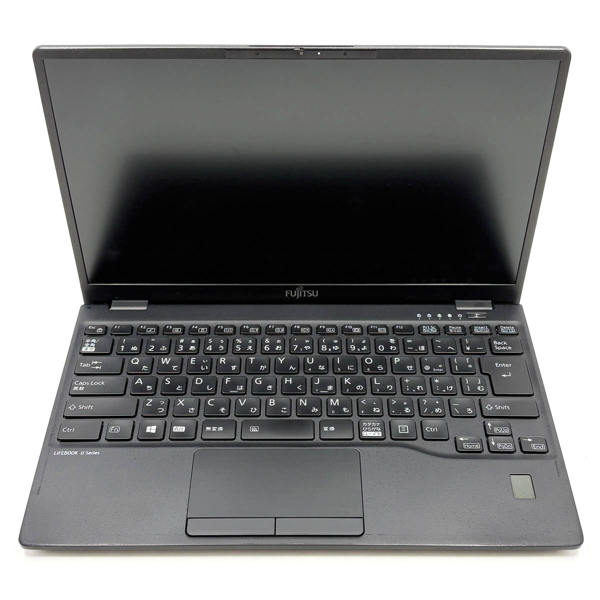 中古 LIFEBOOK U9311/F 富士通 ノートパソコン Corei7 1185G7/16GB