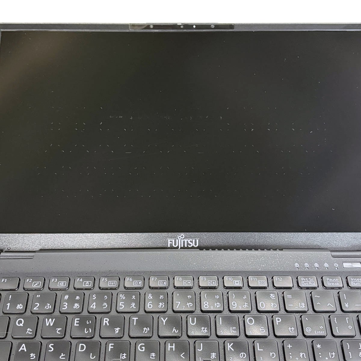 中古 LIFEBOOK U9311/F 富士通 ノートパソコン Corei7 1185G7/16GB