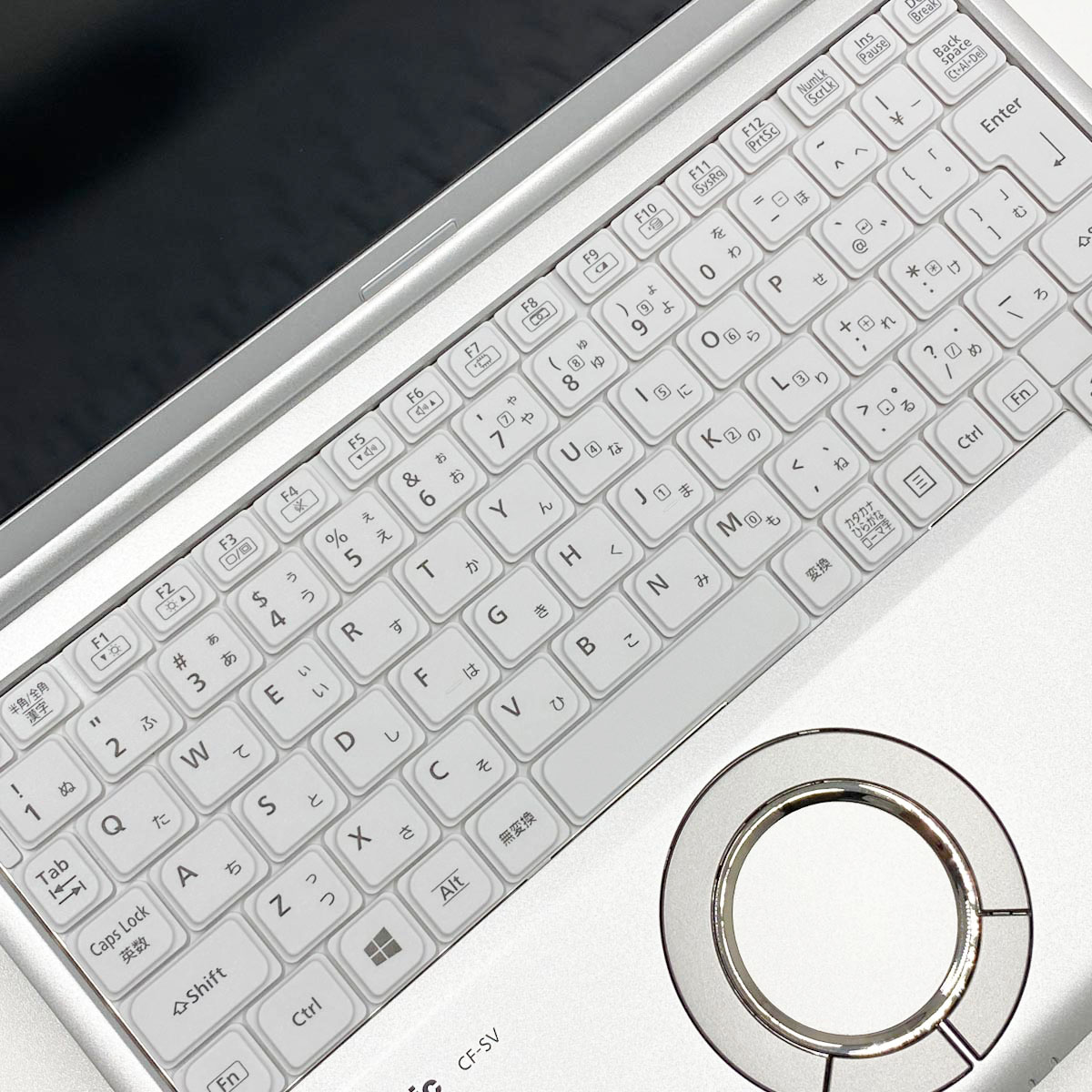 中古 レッツノート Let's note CF-SV1SFKVS Panasonic ノートパソコン
