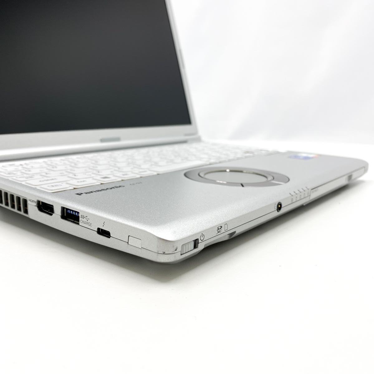 中古 レッツノート Let's note CF-SV1SFKVS Panasonic ノートパソコン