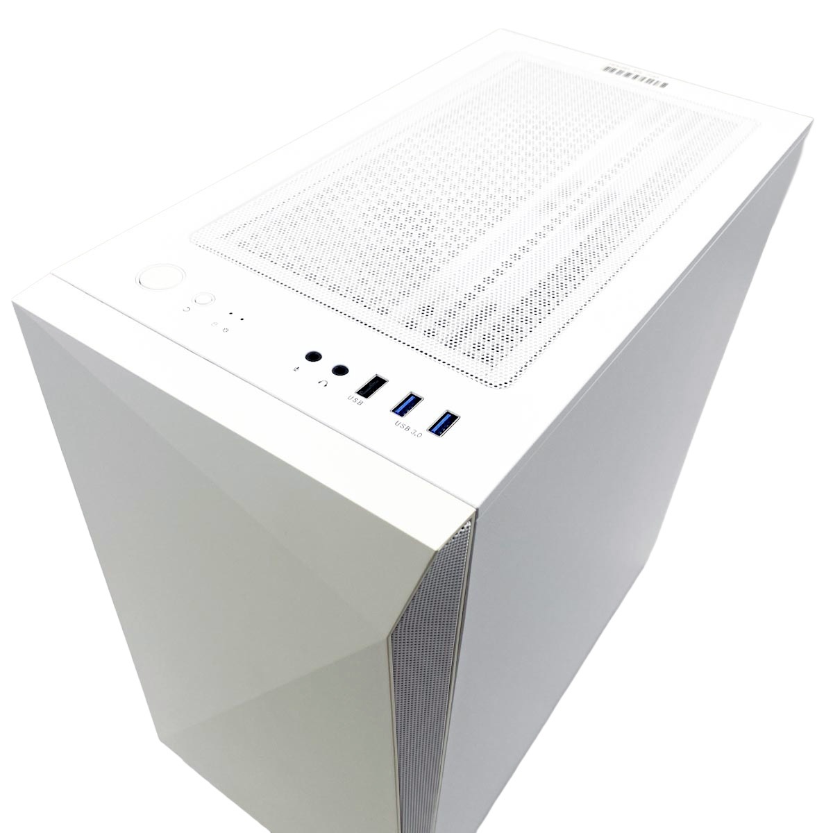 中古 MS-7C95 MSI デスクトップパソコン Ryzen7 5700X/32GB/SSD1000GB