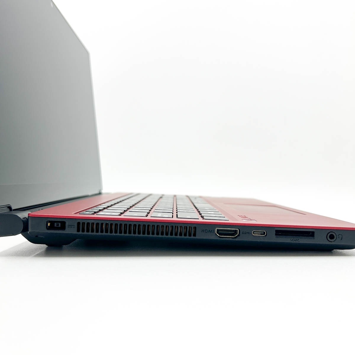 中古 LaVie NX850LAR-E3 NEC ノートパソコン Corei7 8750H/16GB