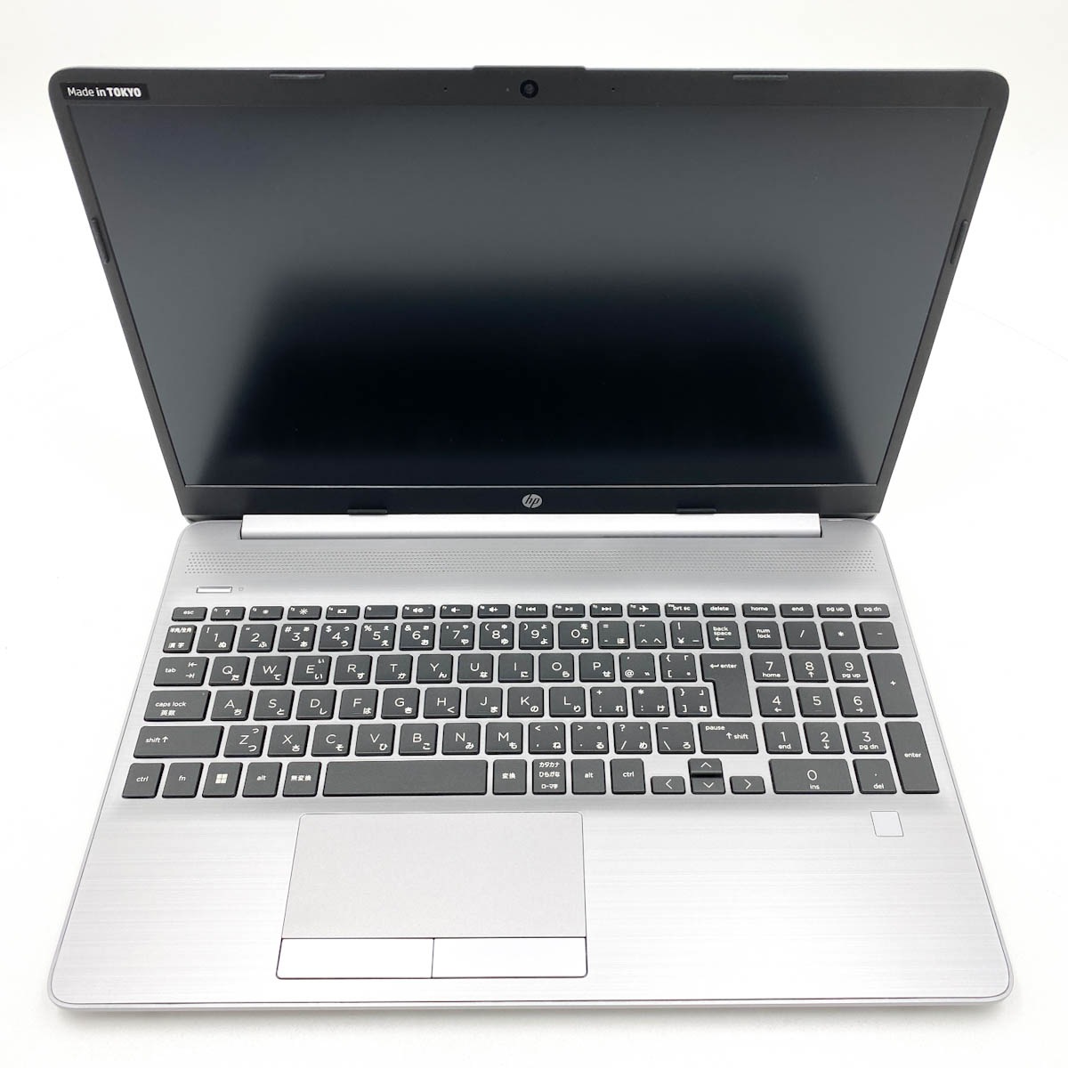 中古 NoteBook PC 250 G8 HP ノートパソコン Corei5 1135G7/16GB