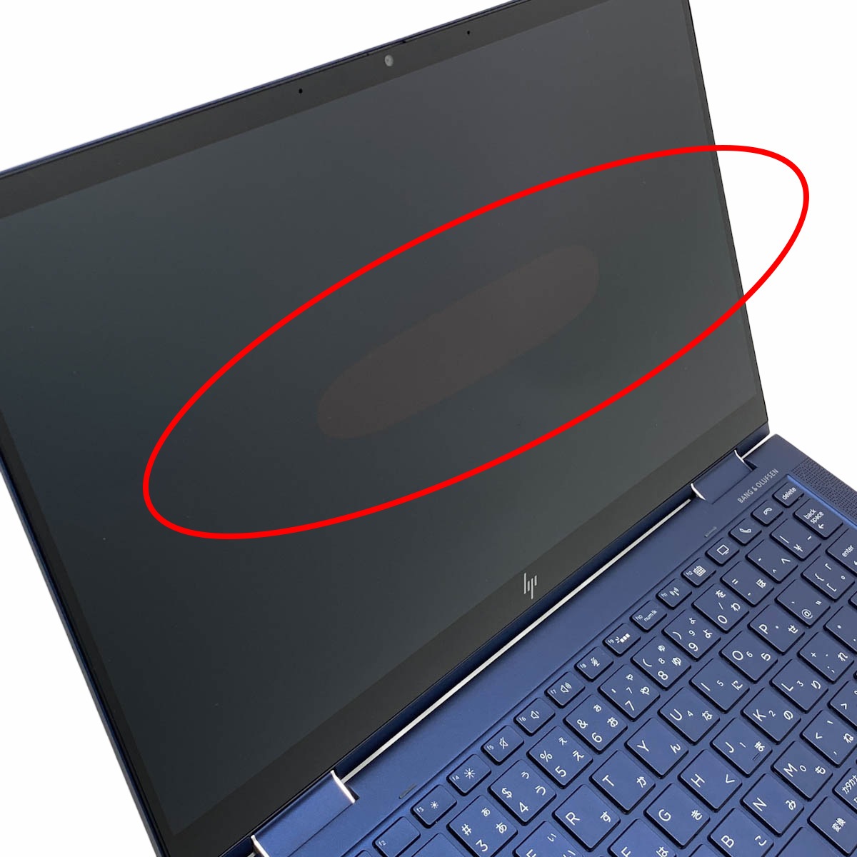 中古 Elite Dragonfly HP ノートパソコン Corei5 8265U/8GB/SSD256GB
