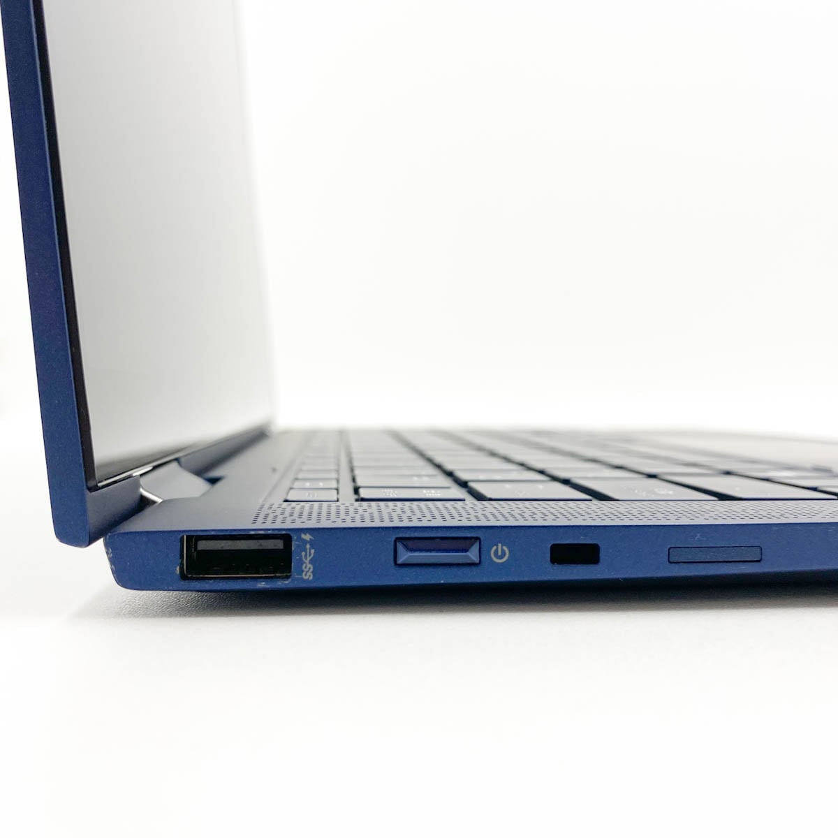 中古 Elite Dragonfly HP ノートパソコン Corei5 8265U/8GB/SSD256GB