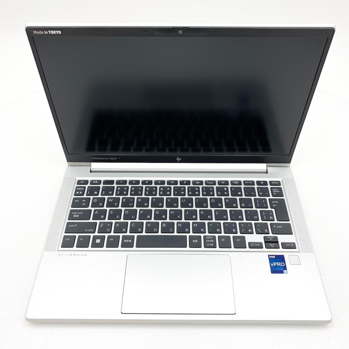 中古 EliteBook 630 G10 HP ノートパソコン Corei5 1345U/32GB