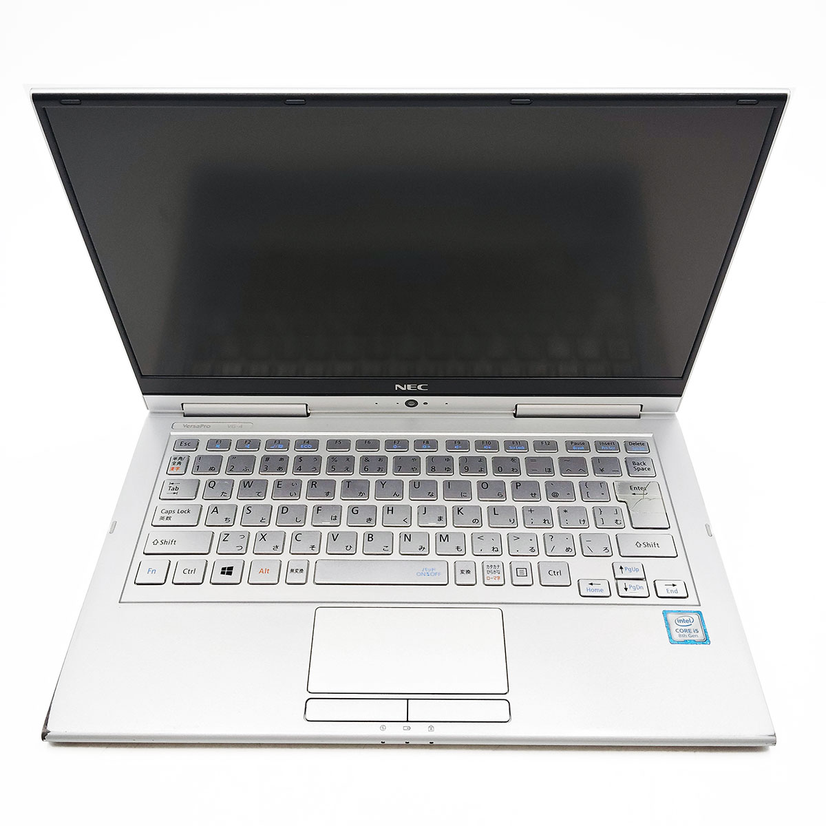 Win11бѥȥХ롪 ťѥ  Ρȥѥ Officeդ Хåƥ꡼ɹ Win11б 0.8kg  Windows11 Pro NEC VersaPro VKT16G-4 Corei5 8GB 13.3  ѥ Ρȥѥ