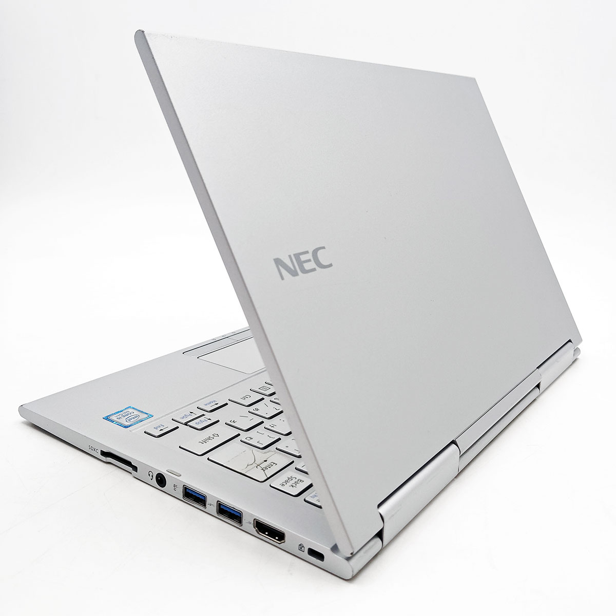 Win11бѥȥХ롪 ťѥ  Ρȥѥ Officeդ Хåƥ꡼ɹ Win11б 0.8kg  Windows11 Pro NEC VersaPro VKT16G-4 Corei5 8GB 13.3  ѥ Ρȥѥ