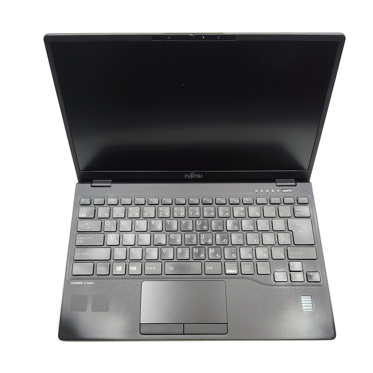 中古 LIFEBOOK U9311/F 富士通 ノートパソコン Corei7 1185G7/16GB