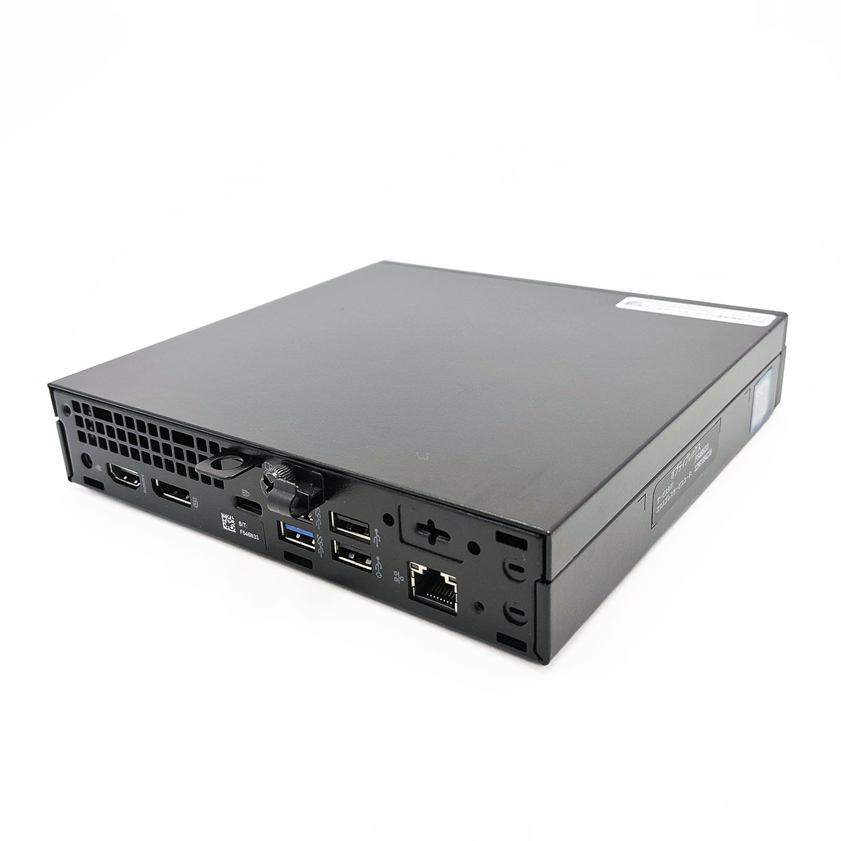 Dell OptiPlex 3070 中古 パソコン デスクトップ OptiPlex 【中古PC】DELL OPTIPLEX 3070 SFF デスクトップ