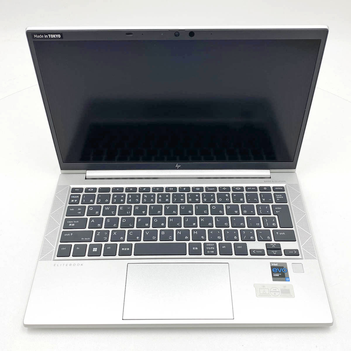 中古 EliteBook 830 G8 HP ノートパソコン Corei7 1165G7/16GB