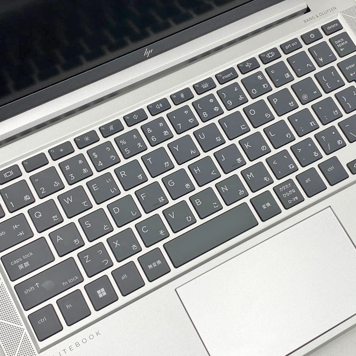 中古 EliteBook 830 G8 HP ノートパソコン Corei7 1165G7/16GB