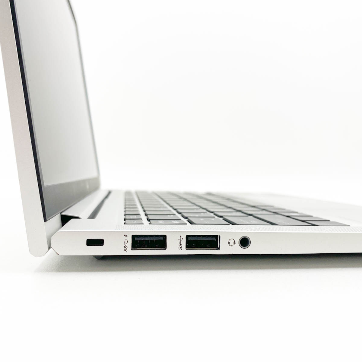 中古 EliteBook 830 G8 HP ノートパソコン Corei7 1165G7/16GB