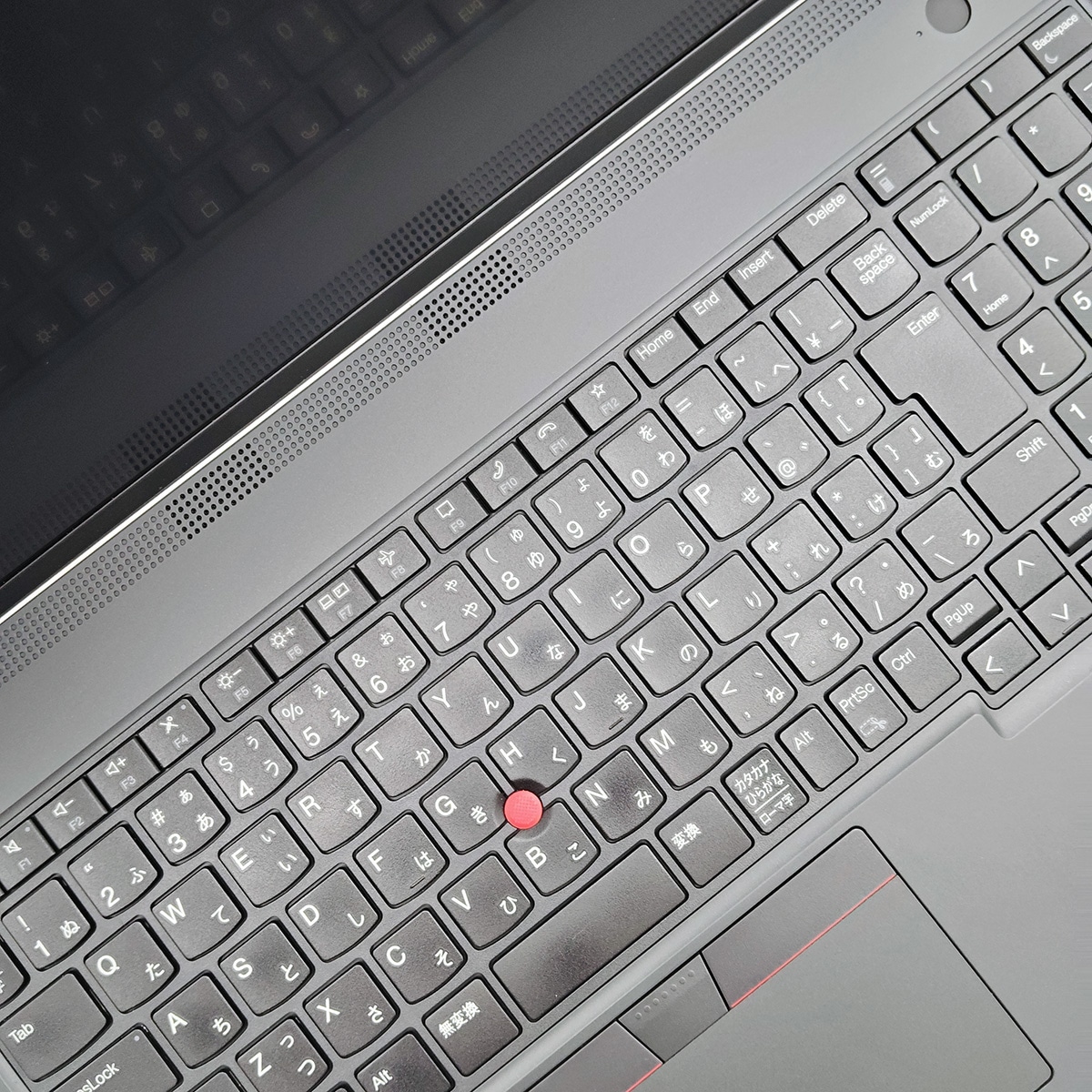 中古 ThinkPad L15GEN3 Lenovo ノートパソコン Corei5 1235U