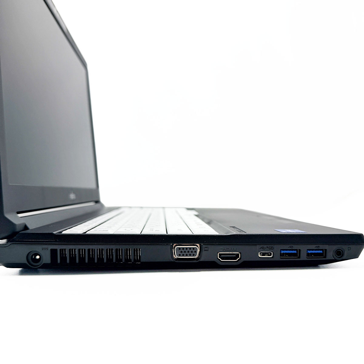 中古 LIFEBOOK A5513/N 富士通 ノートパソコン Corei5 1345U/16GB