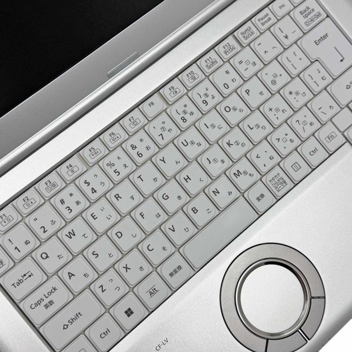 中古 レッツノート Let's note CF-LV1V11KS Panasonic ノートパソコン
