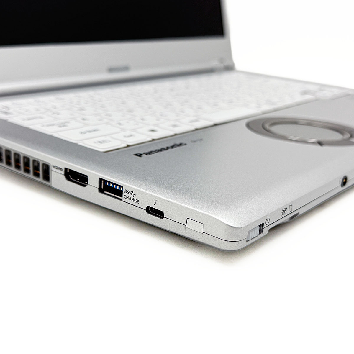 中古 レッツノート Let's note CF-LV1V11KS Panasonic ノートパソコン