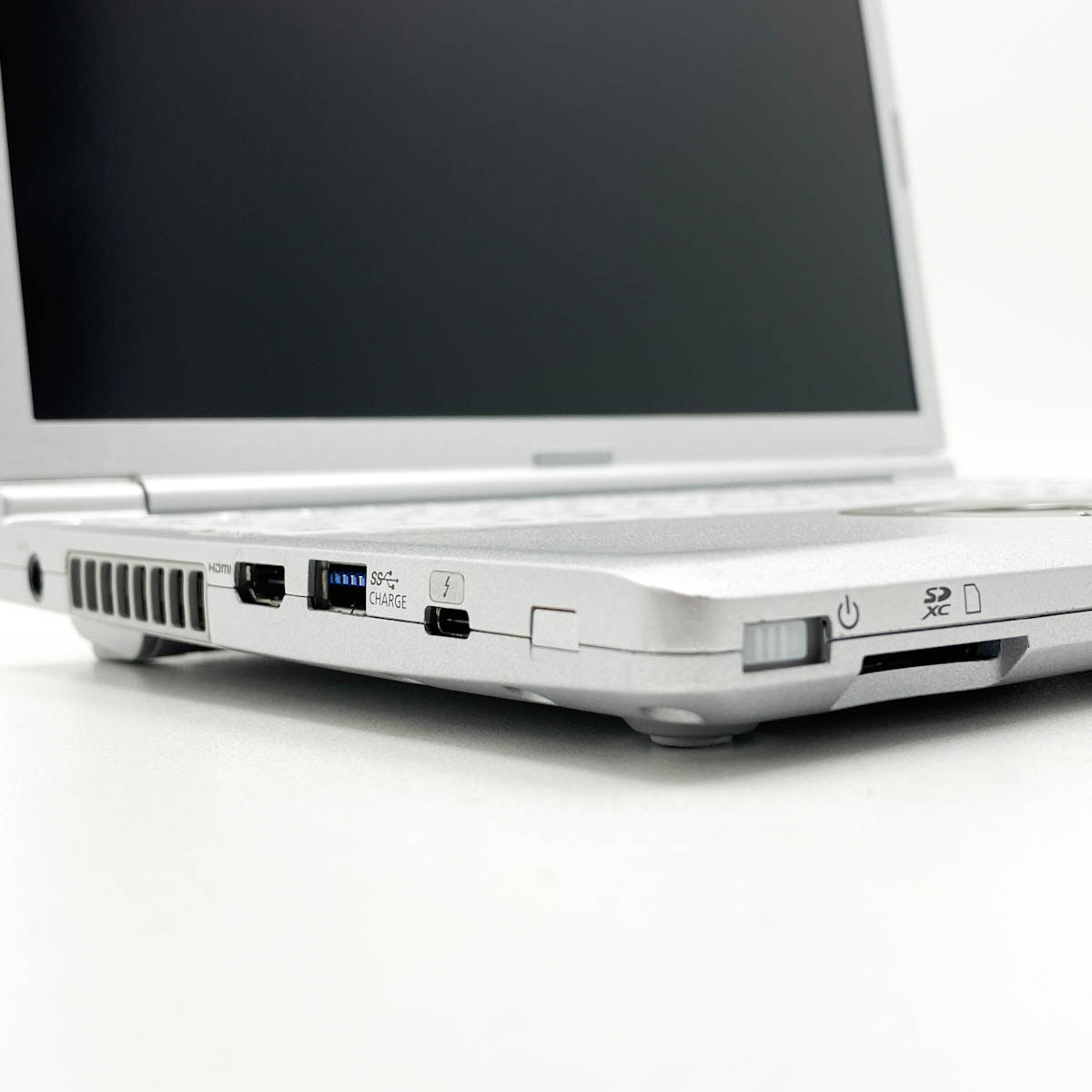 中古 レッツノート Let's note Let's note CF-SV8 Panasonic ノート