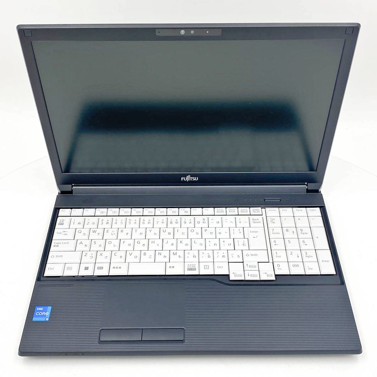 中古 LIFEBOOK A5512/KX 富士通 ノートパソコン Corei5 1235U/16GB