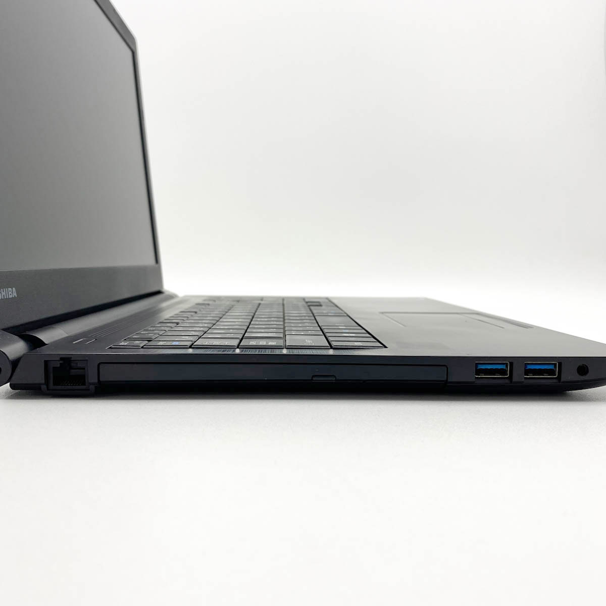 中古 dynabook BZ55/NBSD 東芝 ノートパソコン Corei7 8550U/8GB