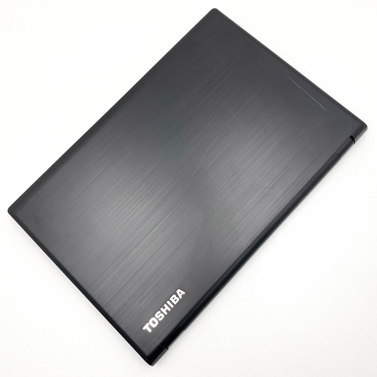 中古 dynabook BZ55/NBSD 東芝 ノートパソコン Corei7 8550U/8GB