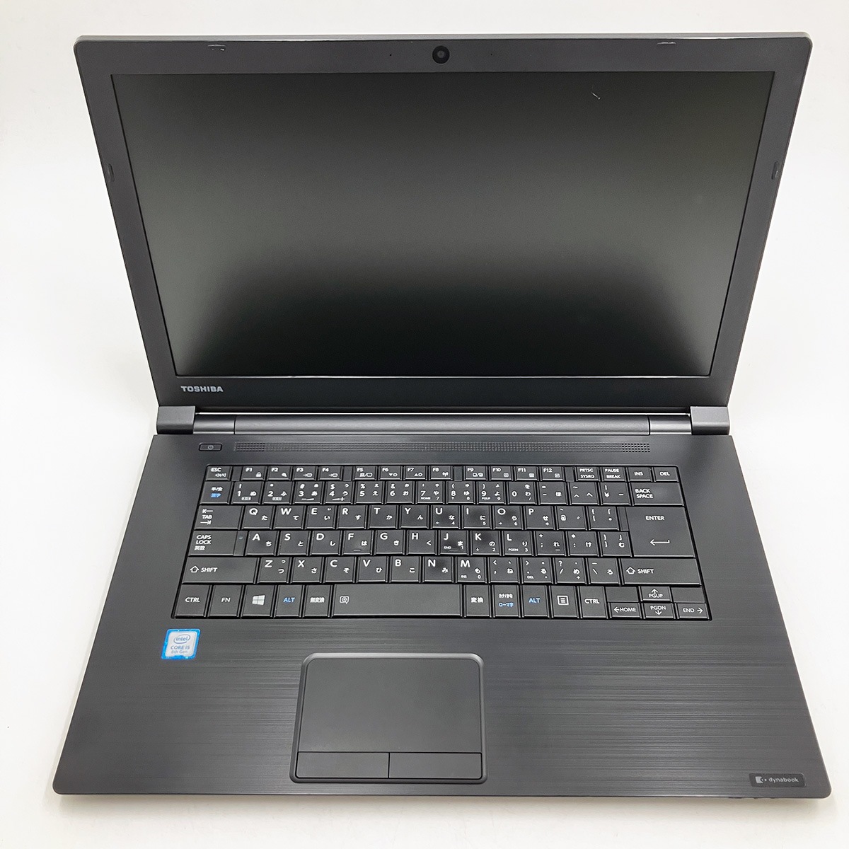 【買うならホントに今!1000円OFF!】ちょっと嬉しいマウス付き♪ 中古 ノートパソコン Office付き 新品マウス テンキー 仕事 買い替え 大画面 快適 Windows11 Pro 東芝 dynabook B65/DN Corei5 8GB 15.6インチ 中古 パソコン ノートパソコン