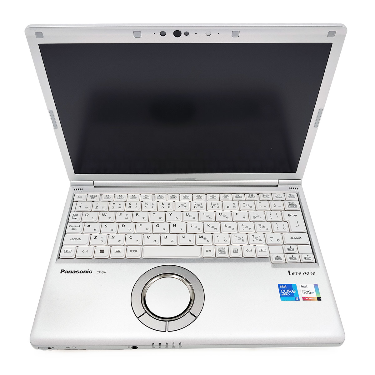 中古Let's note　CF-SV1RDLKS 中古 レッツノート Let's note CF-SV1RDLKS Panasonic ノートパソコン