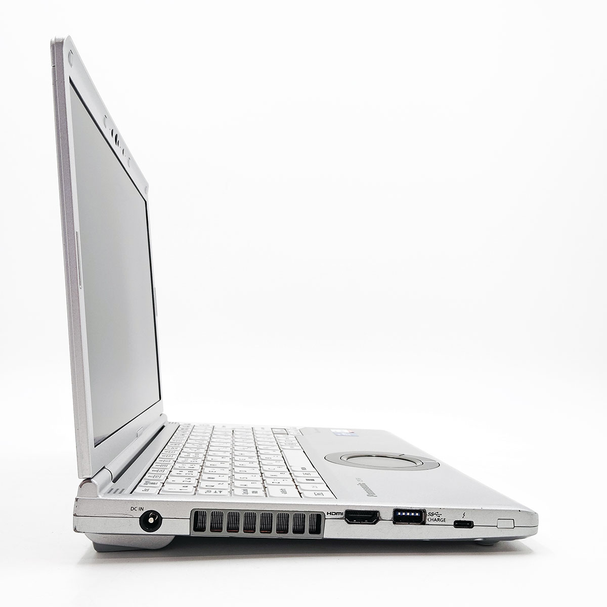 中古 レッツノート Let's note CF-SV1RDLKS Panasonic ノートパソコン