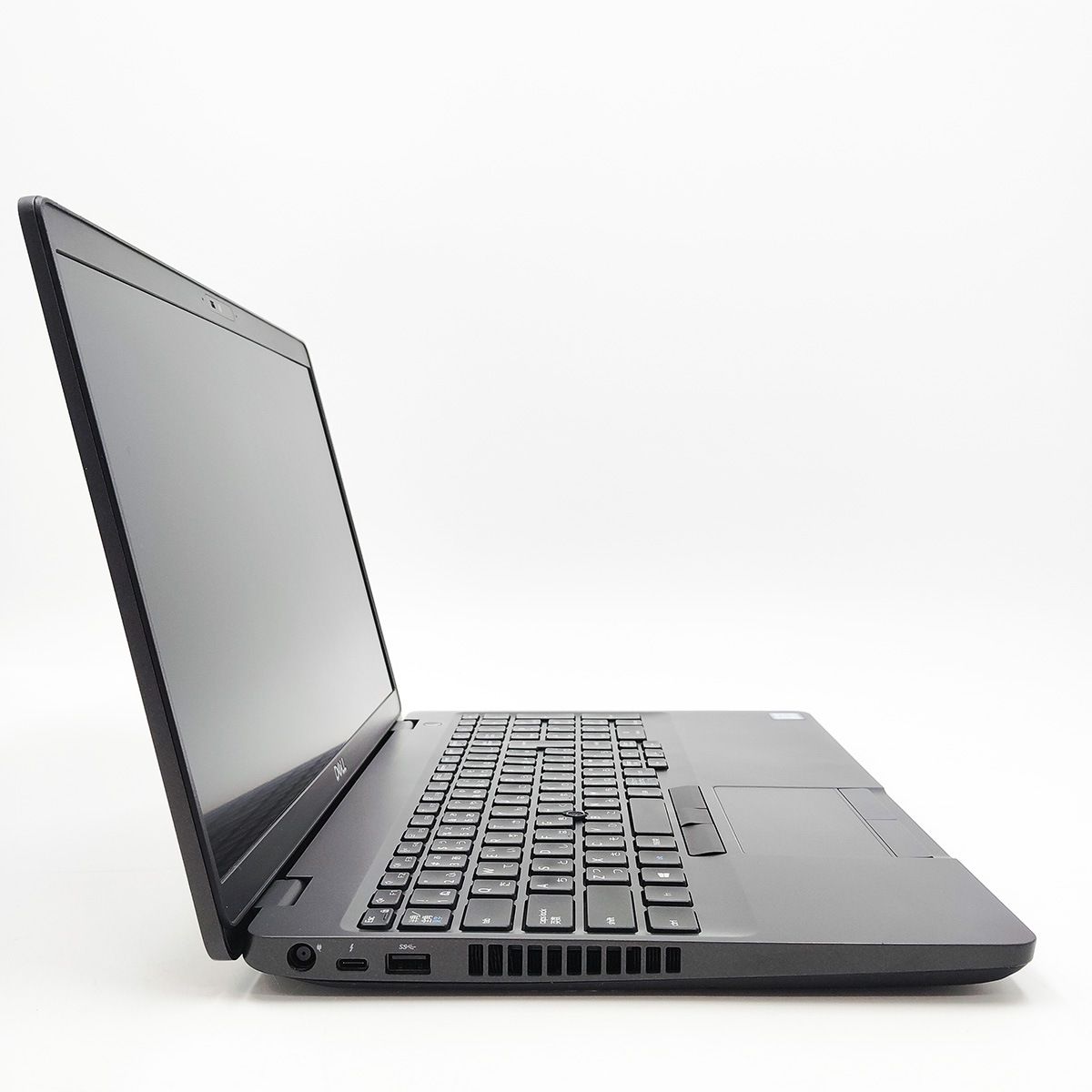 中古 Precision 3541 DELL ノートパソコン Corei7 9850H/16GB/SSD256GB
