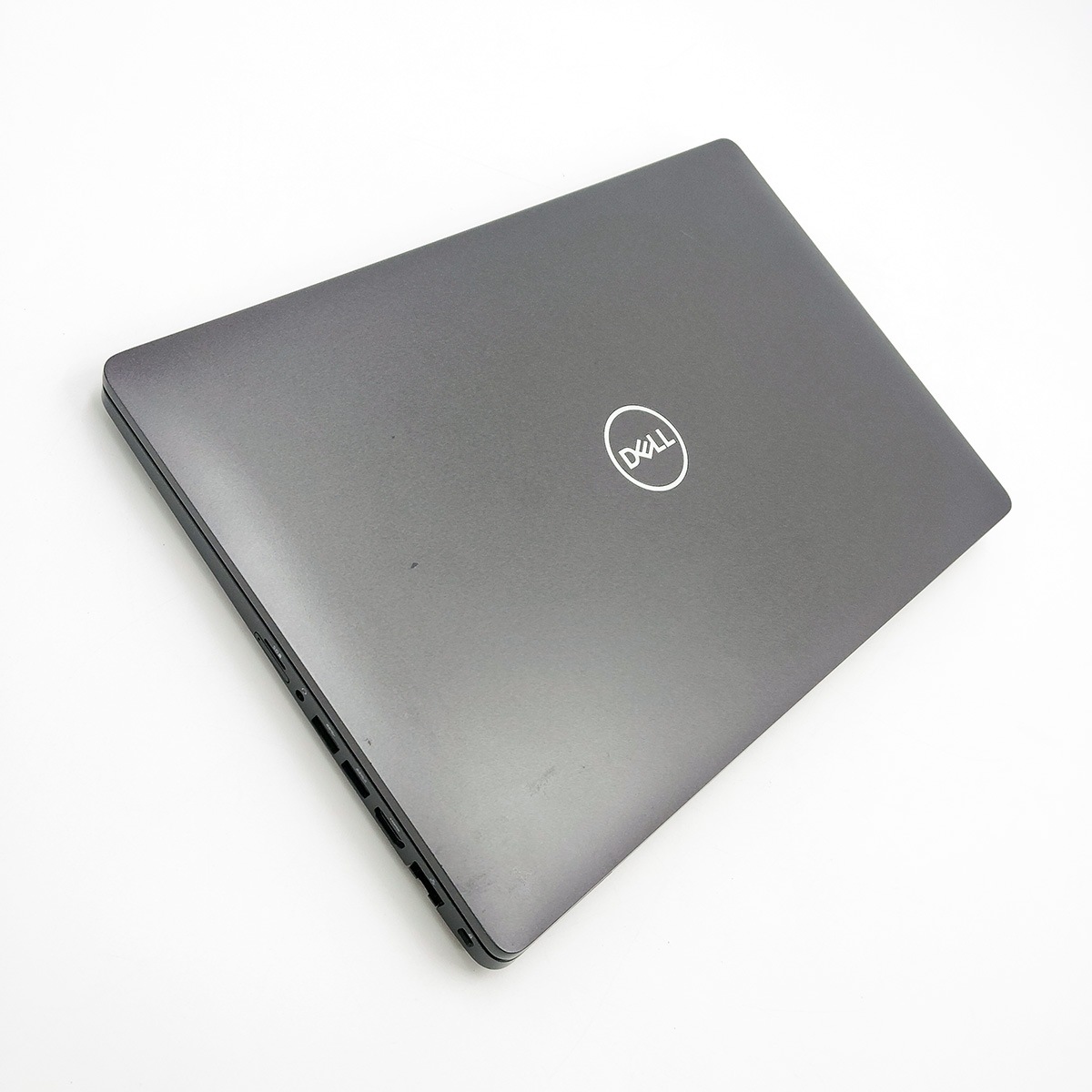 中古 Precision 3541 DELL ノートパソコン Corei7 9850H/16GB/SSD256GB