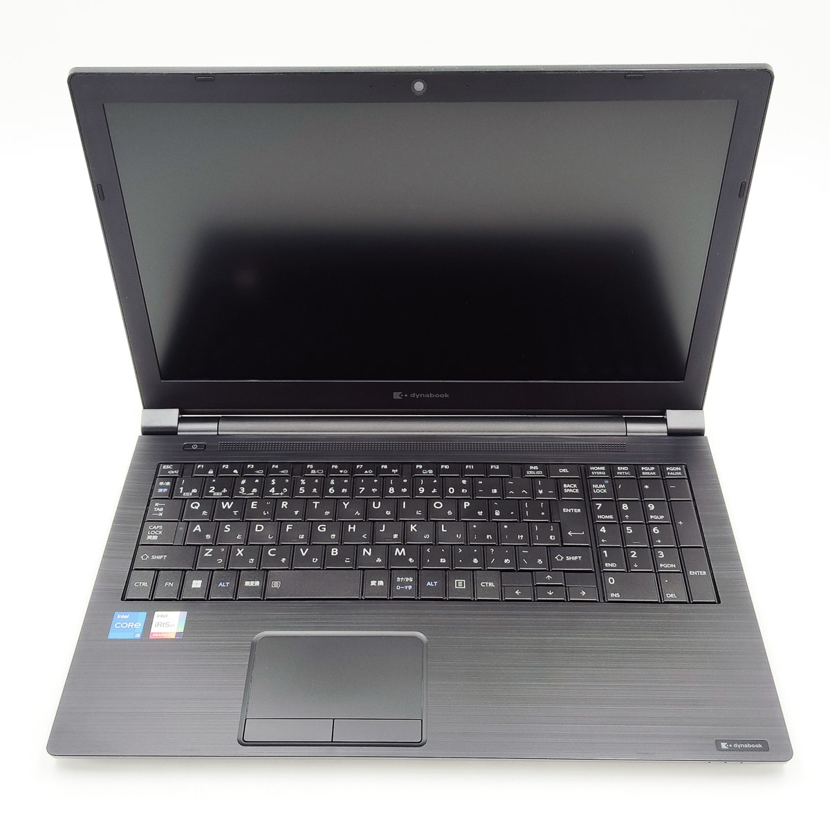 中古 dynabook B65/HV 東芝 ノートパソコン Corei5 1135G7/16GB 