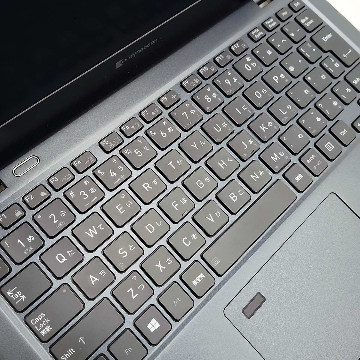 中古 dynabook G83/HS 東芝 ノートパソコン Corei5 1135G7/16GB 