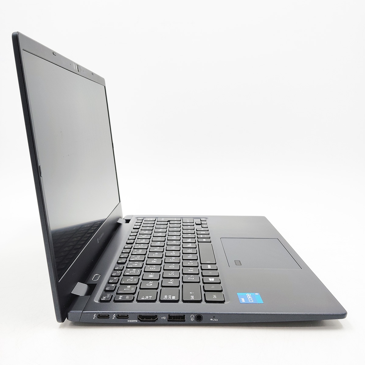 中古 dynabook G83/HS 東芝 ノートパソコン Corei5 1135G7/16GB 