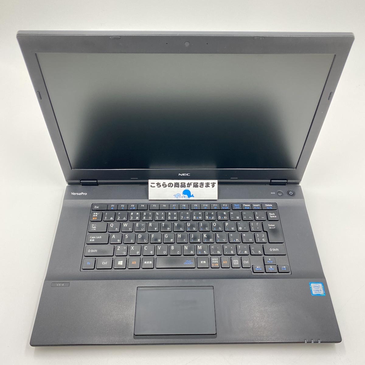 NECノート パソコン VersaPro PC-VK16EXZDT/中古特価良品 中古 VersaPro VKT16XZG5 NEC ノートパソコン マイクロソフトオフィス