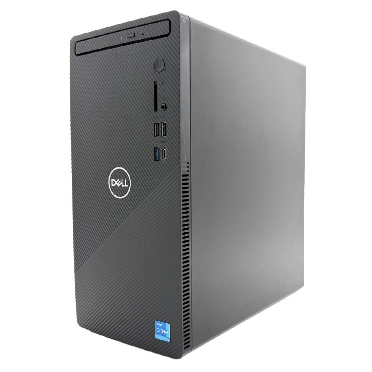 中古 Inspiron 3891 DELL デスクトップパソコン Corei5 11400/16GB