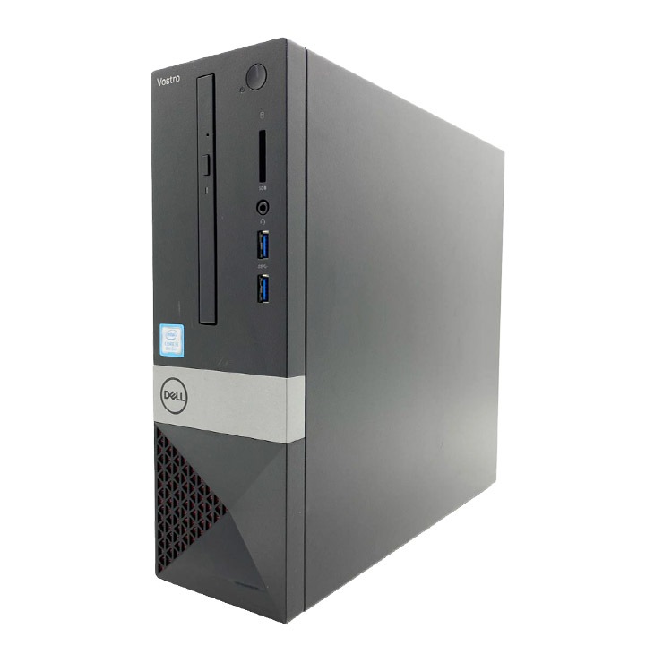 中古 Vostro 3470 DELL デスクトップパソコン Corei5 8400/16GB