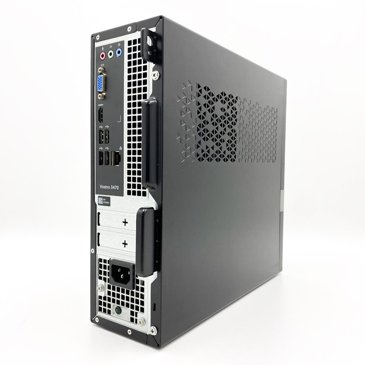中古 Vostro 3470 DELL デスクトップパソコン Corei5 8400/16GB