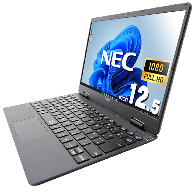 中古 VersaPro VKT40C-9 NEC ノートパソコン PC-VKT40CZG9 Corei5
