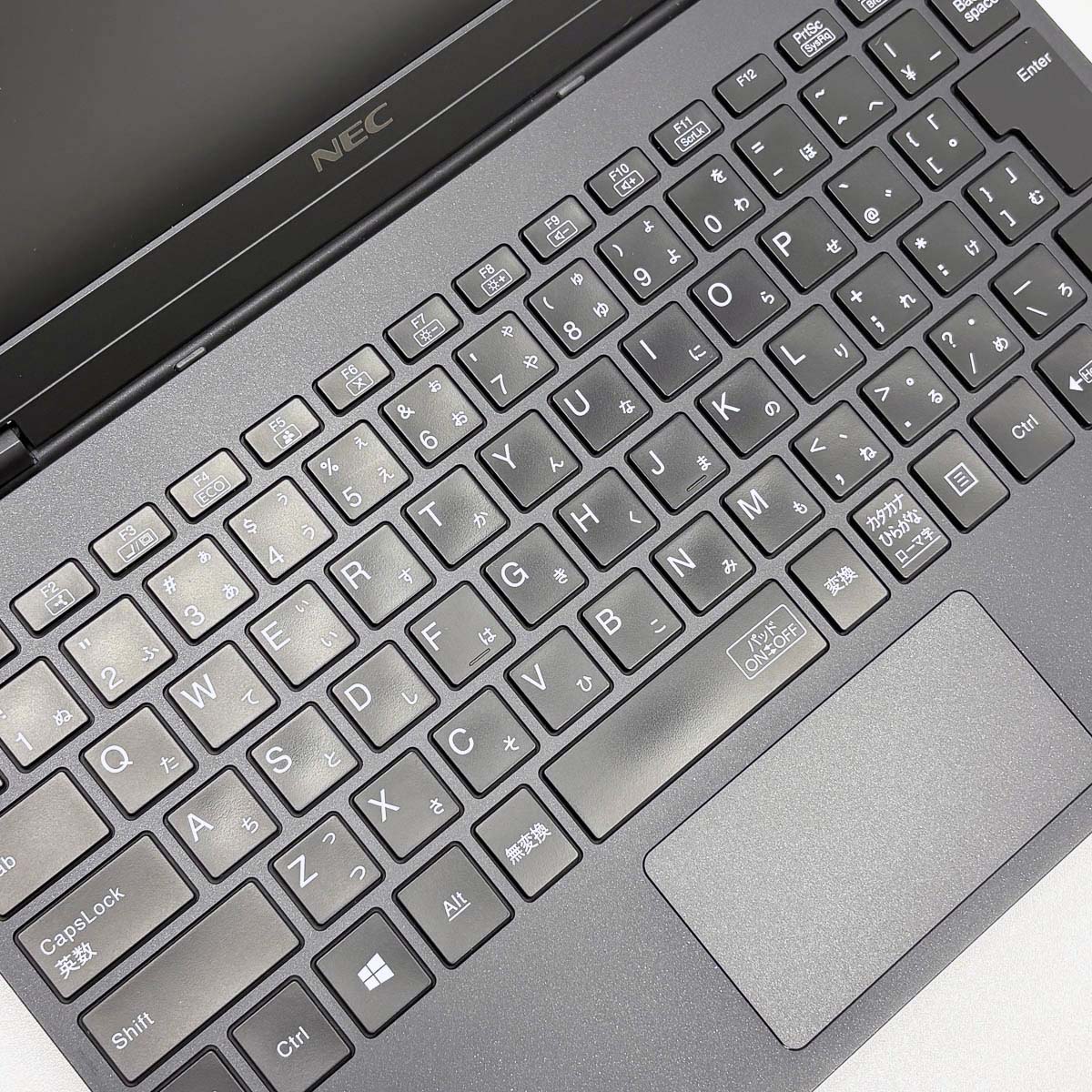 中古 VersaPro VKT40C-9 NEC ノートパソコン PC-VKT40CZG9 Corei5